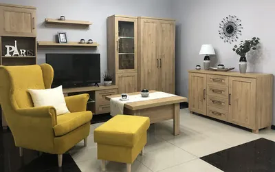 Salon meblowy - Meble Bodzio Puławy - sklep z meblami Lubelska 2i