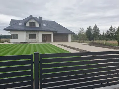 Biuro nieruchomości Puławy lubelskie - DEOS NIERUCHOMOŚCI | Firma budowlana