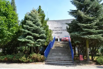 Szpital Puławy - Samodzielny Publiczny Zakład Opieki Zdrowotnej