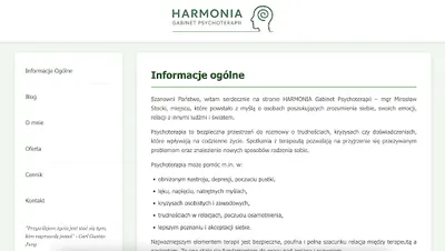 Tanie strony internetowe