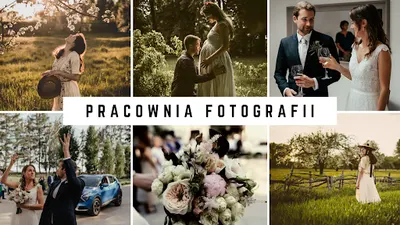 Bee Photo - Pracownia Fotografii