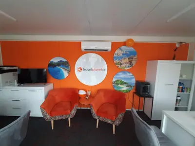 Biuro Podróży, Puławy - Travelplanet.pl